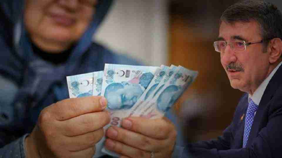 Emekli maaş zam farkı ödeme takvimi sorgulama 2024: SSK ve BağKur (4A,4B) emekli maaş farkları ne zaman yatacak? - 